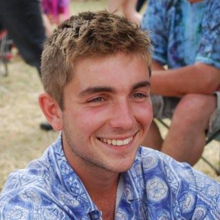 Eden Bearn-Johnston's avatar