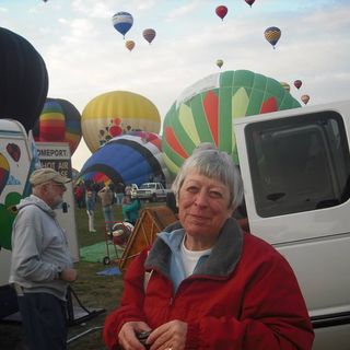 Jenny Lewis's avatar