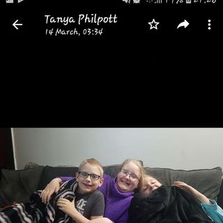 Alan Worship's avatar