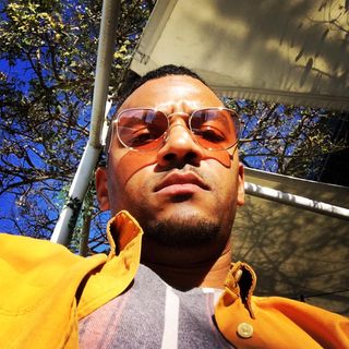 Eben Thompson's avatar