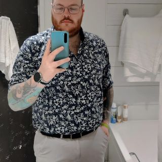 Thomas Mellor's avatar