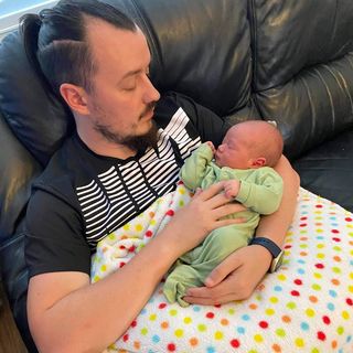 Marc Kenyon's avatar