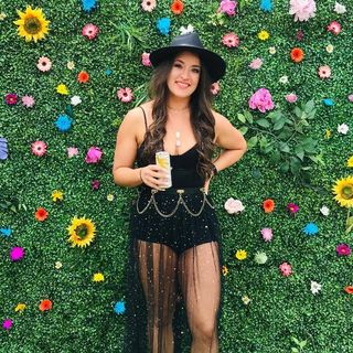 Rachel Elizabeth Holder's avatar