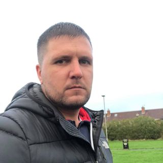 Shaun Blenkinsopp's avatar