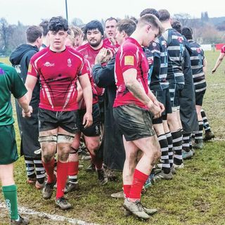 Elliot Clarke's avatar