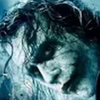 Mark Anthony Shaw's avatar