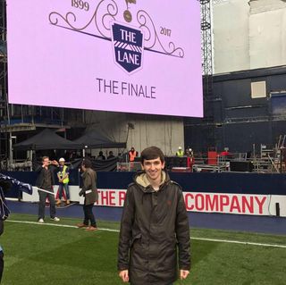 George Foster's avatar