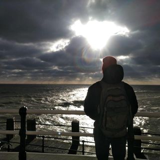 Cristhian RZ's avatar