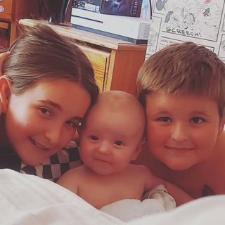 Sarah Louise Scott's avatar