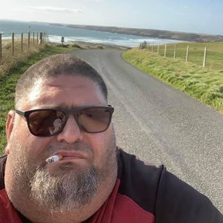 David Jones's avatar