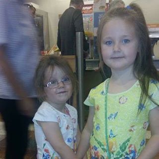 Dawn Davies's avatar