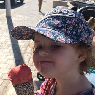 Stacey Bartlett's avatar