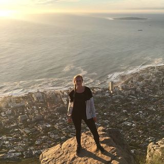 Olivia Povey's avatar