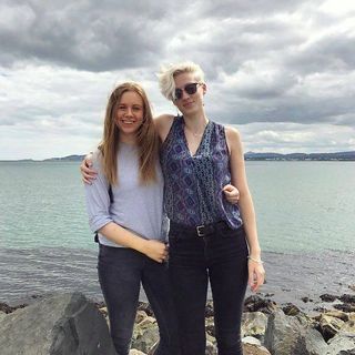 Daisy Newberry's avatar