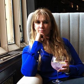 Charlie Hadwen Mollatt's avatar