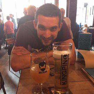 Craig Scott Paisley's avatar