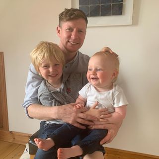 Norman Neil's avatar