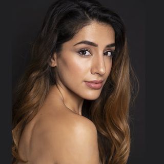 Anusha Sareen's avatar