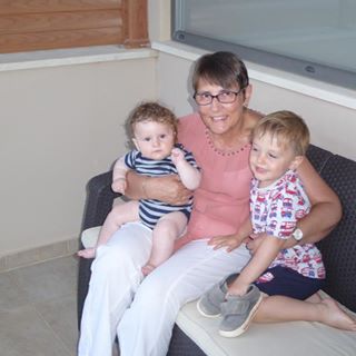 Teresa Lynn Nidd's avatar
