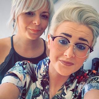 Mary Tilston's avatar