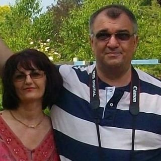 Marian Istratescu's avatar