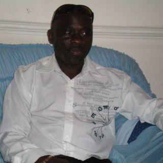 Julius Kiganda's avatar