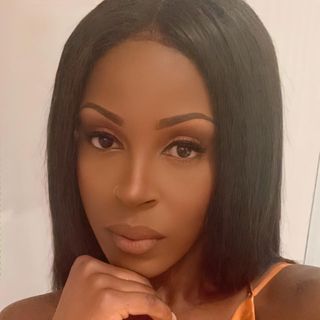 Chika Esimaje's avatar