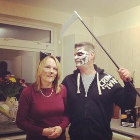 Steve Deacon's avatar