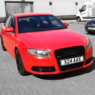 Andrew Aravinthan's avatar