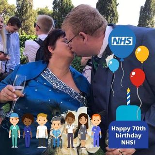 Nichola Bishop's avatar