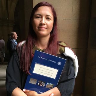 Rose Freeman's avatar