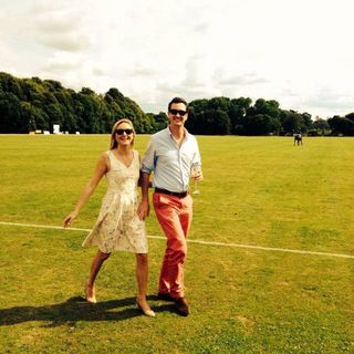 Scott Cabot's avatar