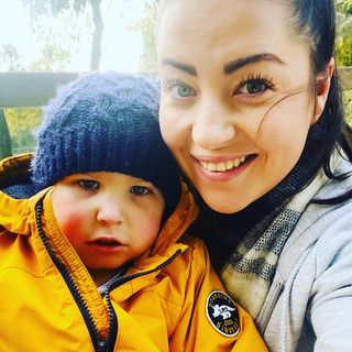 Steph Parsons's avatar