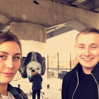 Jack Whitehead's avatar