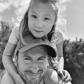 Adam Dicker's avatar