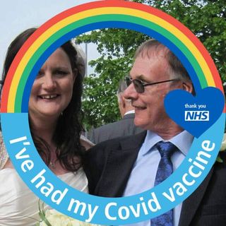 Davina Gale's avatar