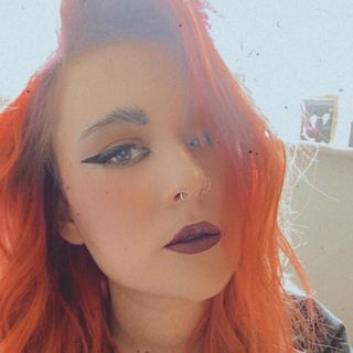 Lucy Lou Gardner's avatar