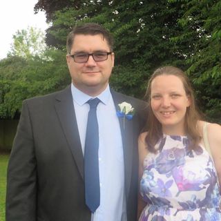 Joanna Tribe's avatar