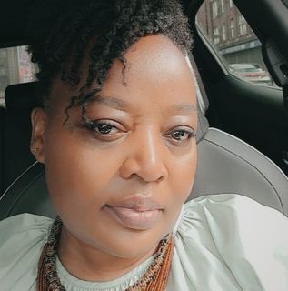 Annette Allen's avatar