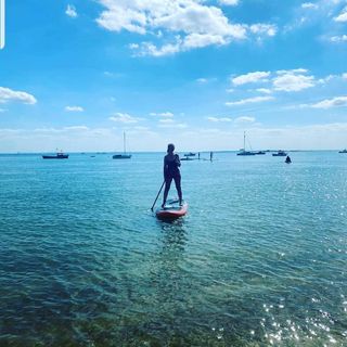 Joanne Barlow's avatar