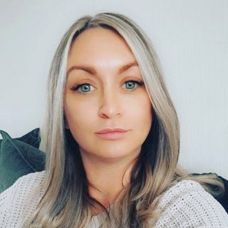 Katy Elizabeth's avatar