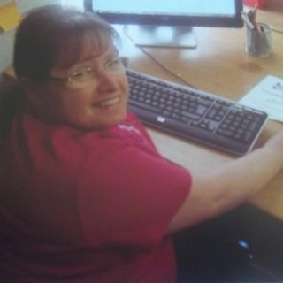 Cathy Ditchburn's avatar