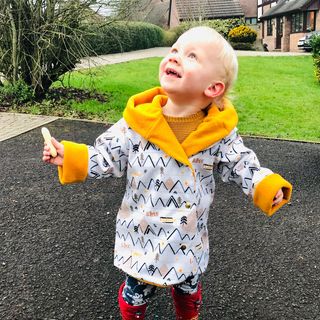 Abigail Moorcroft's avatar