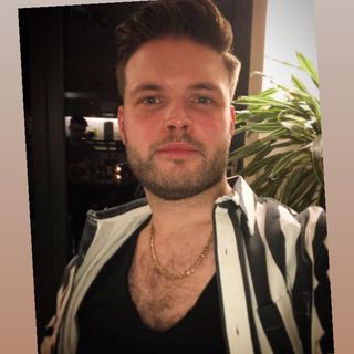 Jack Chadbourn's avatar