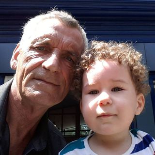 Dave Nugent's avatar