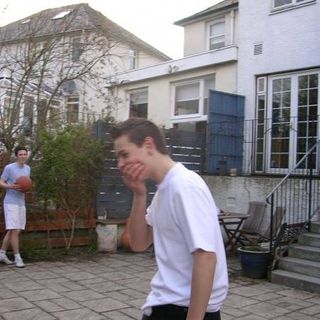 Neil McSeveny's avatar