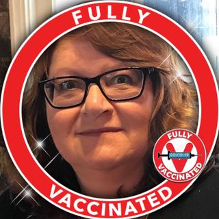 Caroline Morgan's avatar