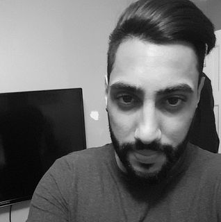 Suneet Jheeta's avatar