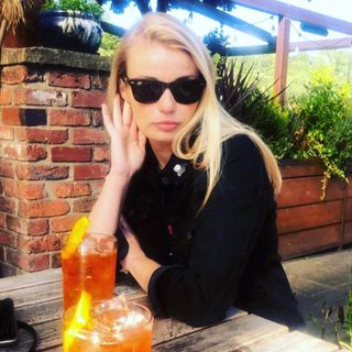 Charlotte Mary Oakley's avatar