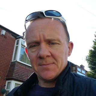 Jimmy Beadman's avatar